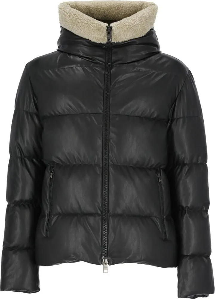 Herno Koda Bomber Jacket