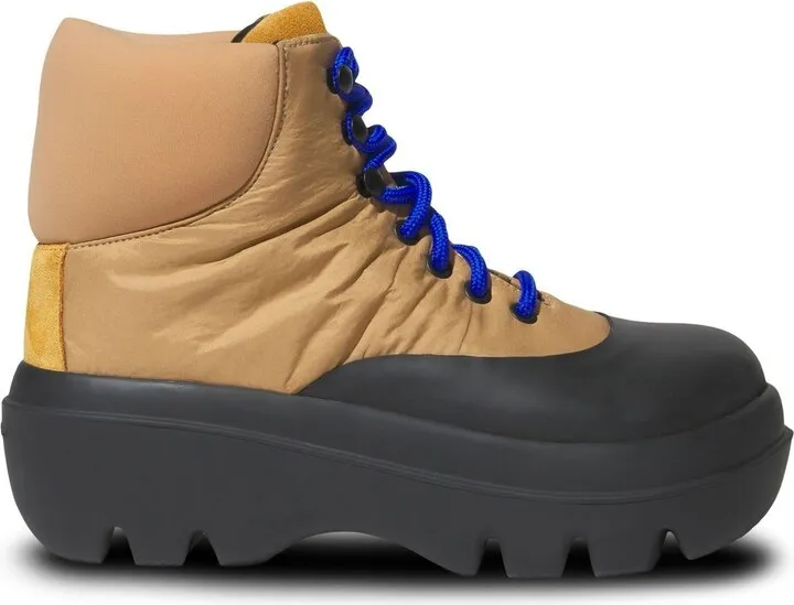 Storm hiking boots