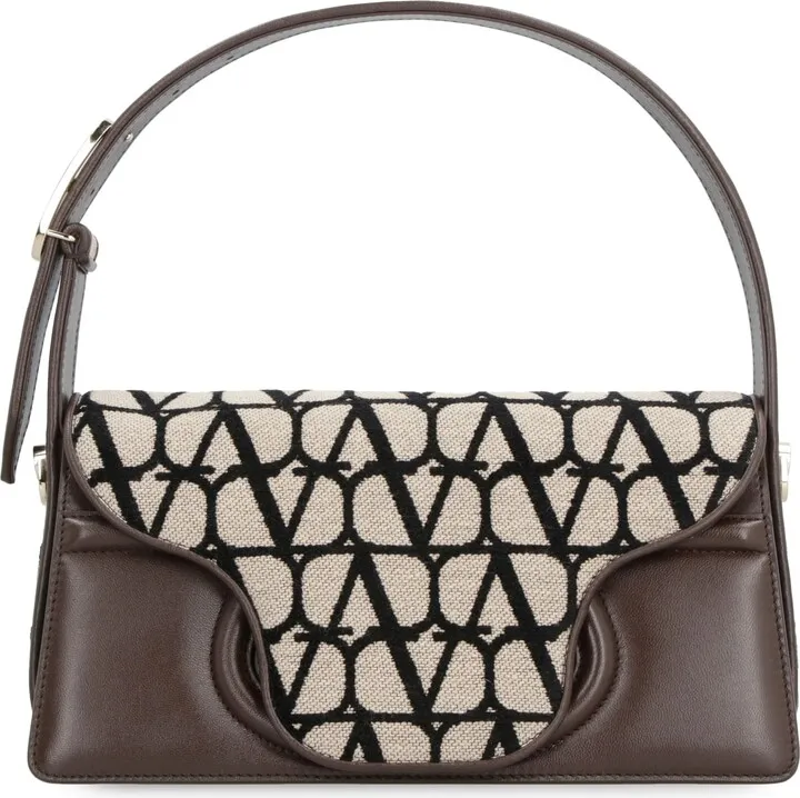 Valentino Garavani - Le Grand Deuxième Shoulder Bag