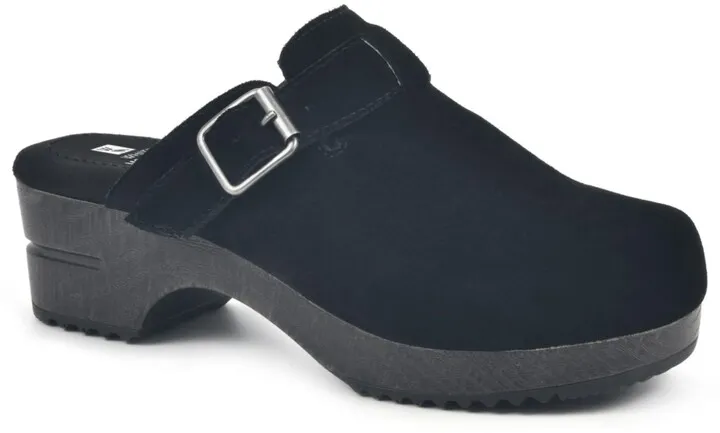 White Mountain Women's Behold Clogs Women's Shoes