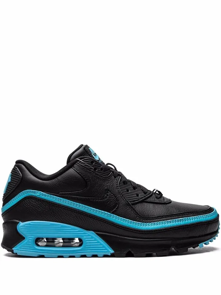 x Undefeated Air Max 90 sneakers