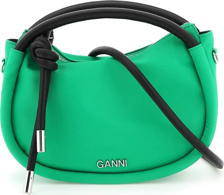'mini Knot' Handbag