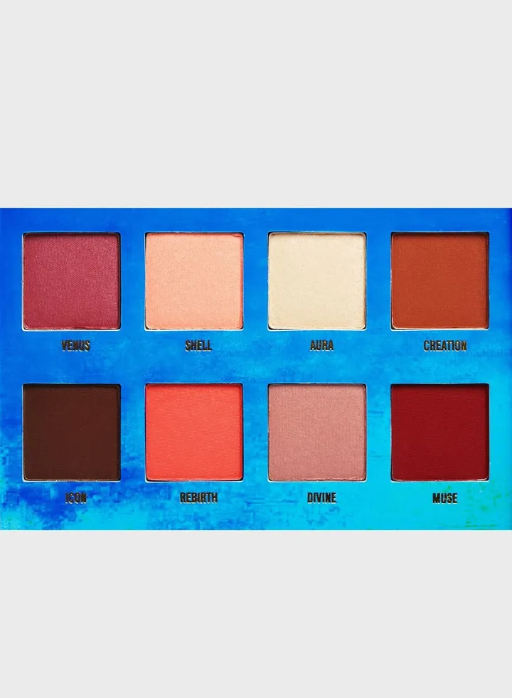 Eyeshadow Palette Venus