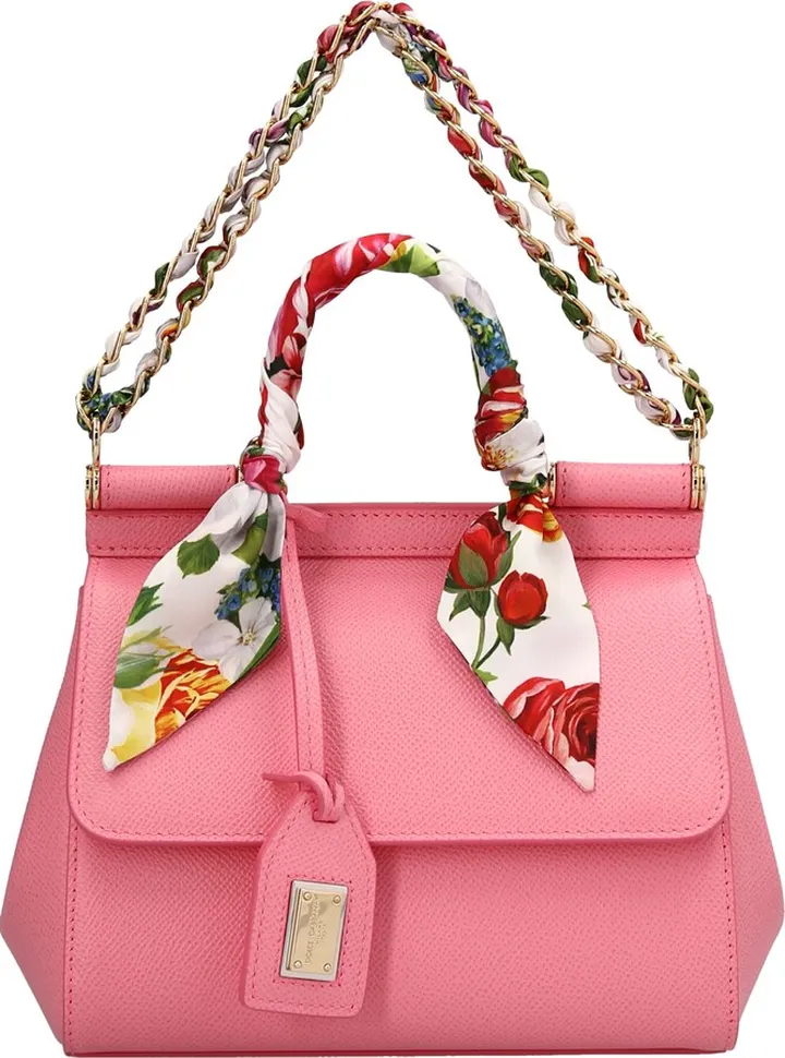 'sicily' Mini Handbag