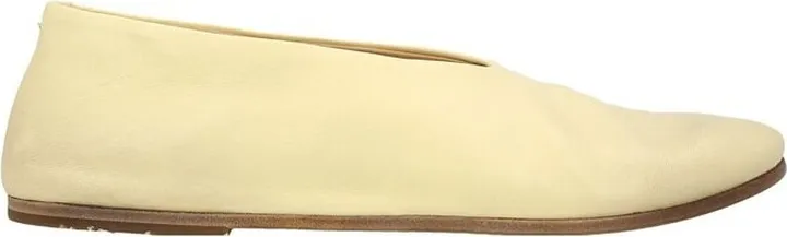 Marsèll Coltellaccio Ballerina Shoes