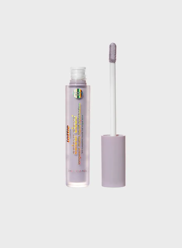 Colour Cloud - Lilac Daze