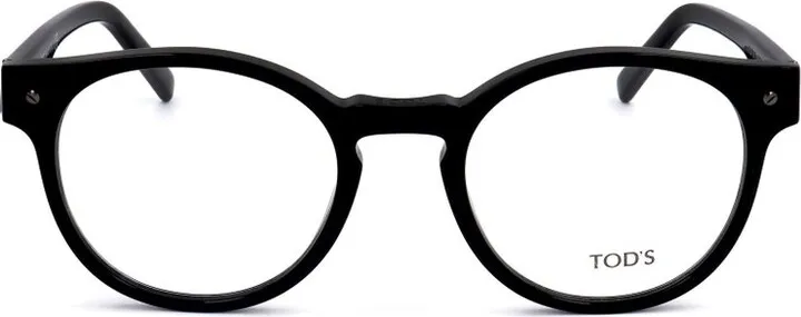 Tod's Oval Frame Glasses