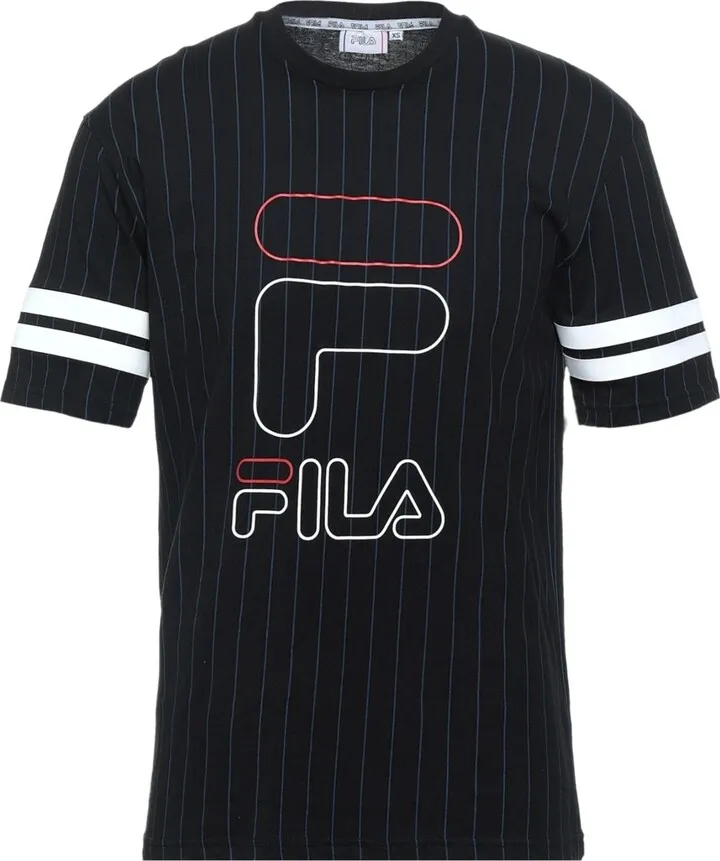 T-shirt Black