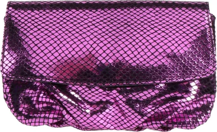 Handbag Light Purple