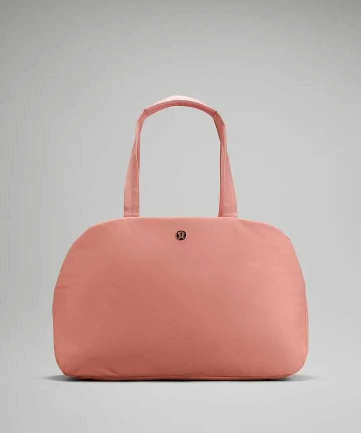 Go Getter Bag 25L Puffy
