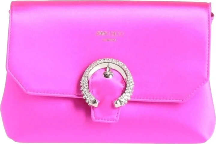 Handbag Fuchsia