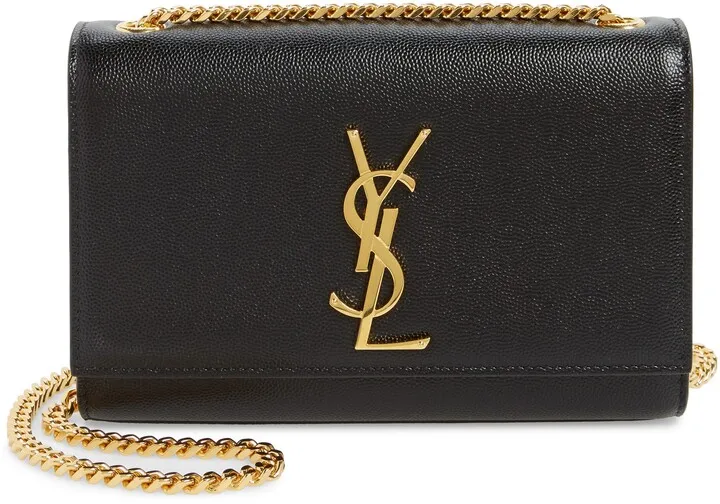 Small Kate Chain Crossbody Bag