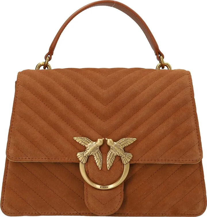 'love' Handbag