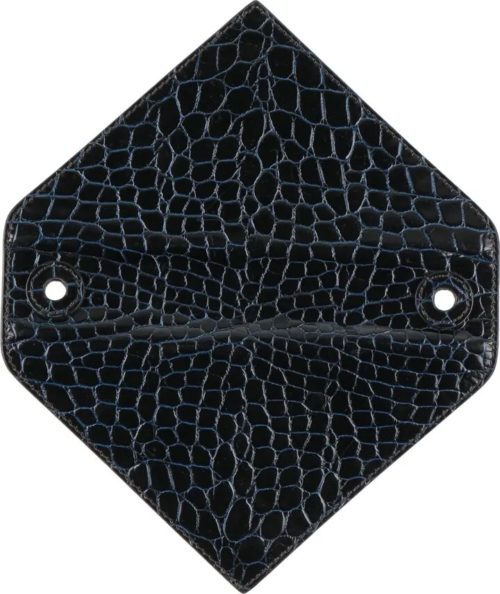 Bag Accessories & Charms Midnight Blue