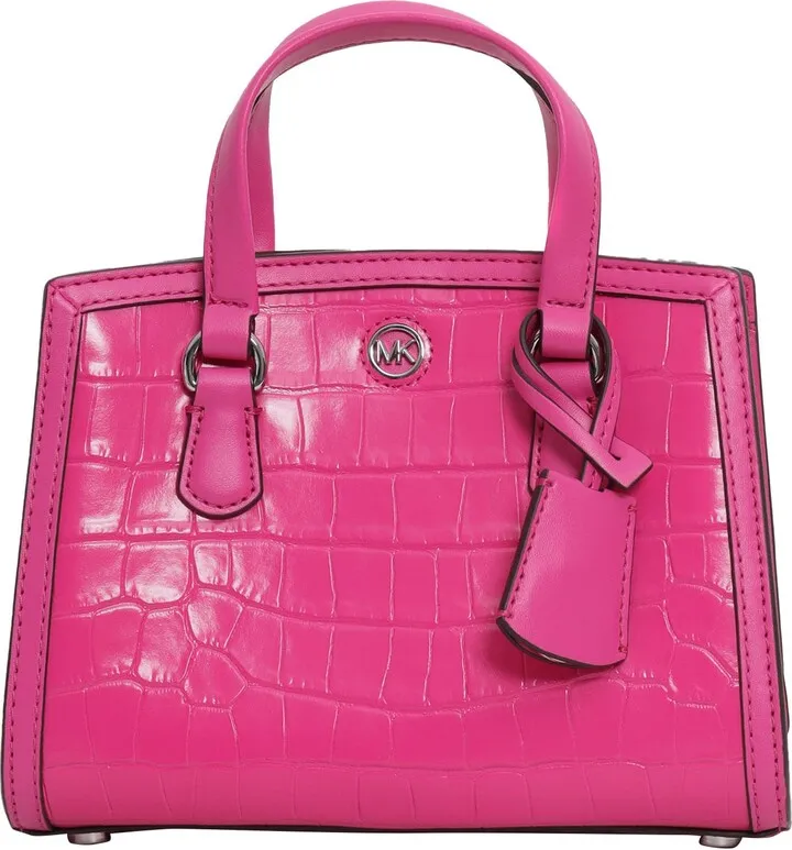 Extra-small Chantal Messenger Bag