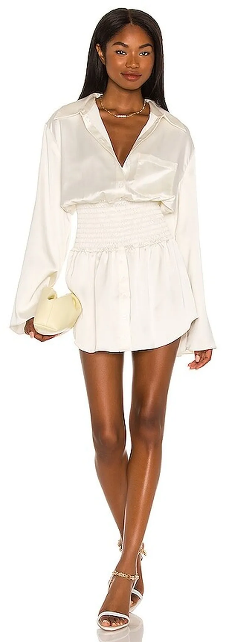 Jacquie Dress