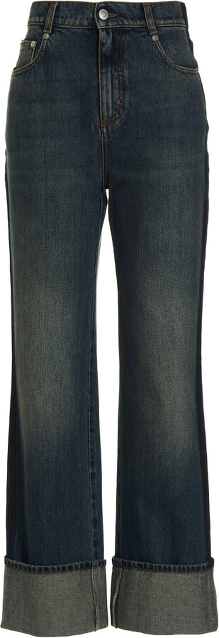 Jeans 'baggy Boyfriend'