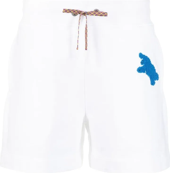 x Paola Pivi Muskova shorts