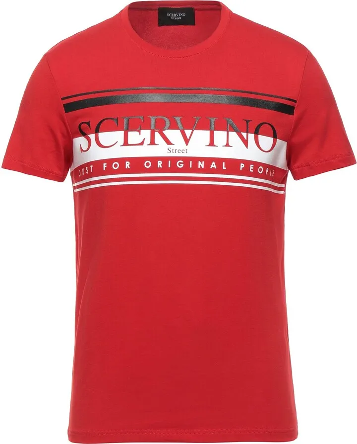 T-shirt Black