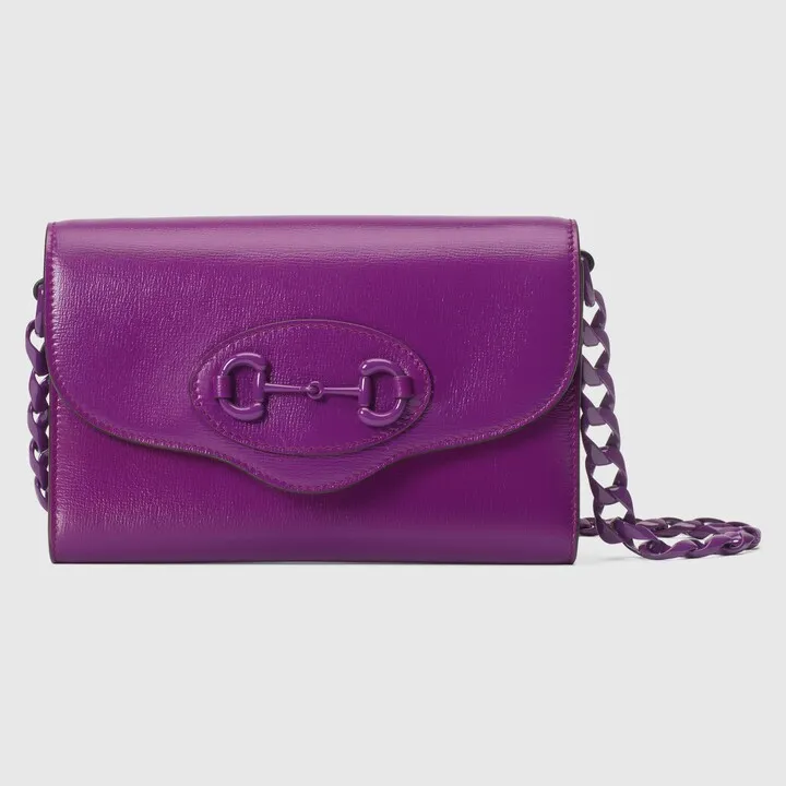 Gucci Horsebit 1955 mini bag