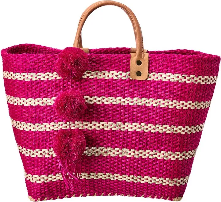 Mar Y Sol Tybee Tote