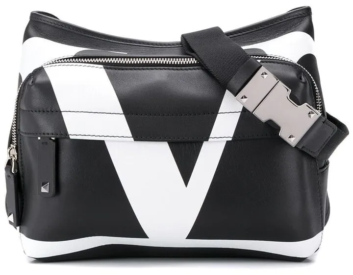 VLOGO belt bag