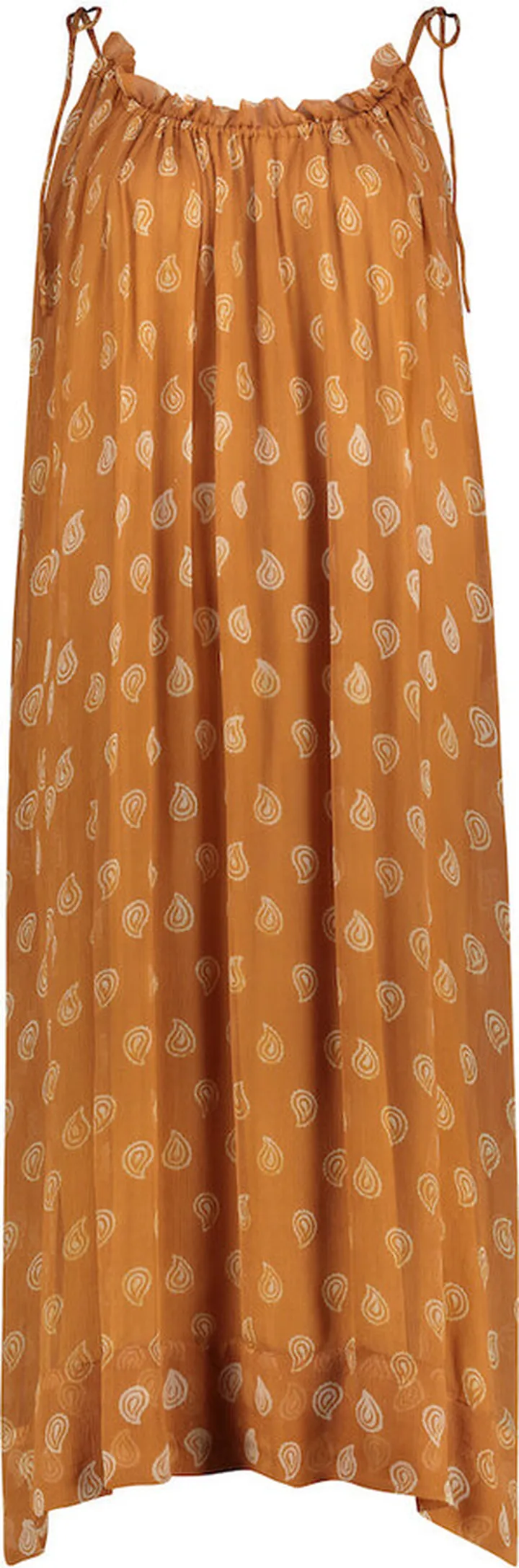 Cloe Cassandro - Emily Dress - Neutrals