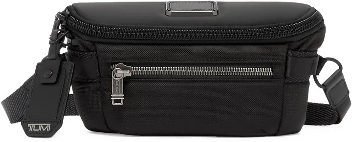 Classified Belt Bag