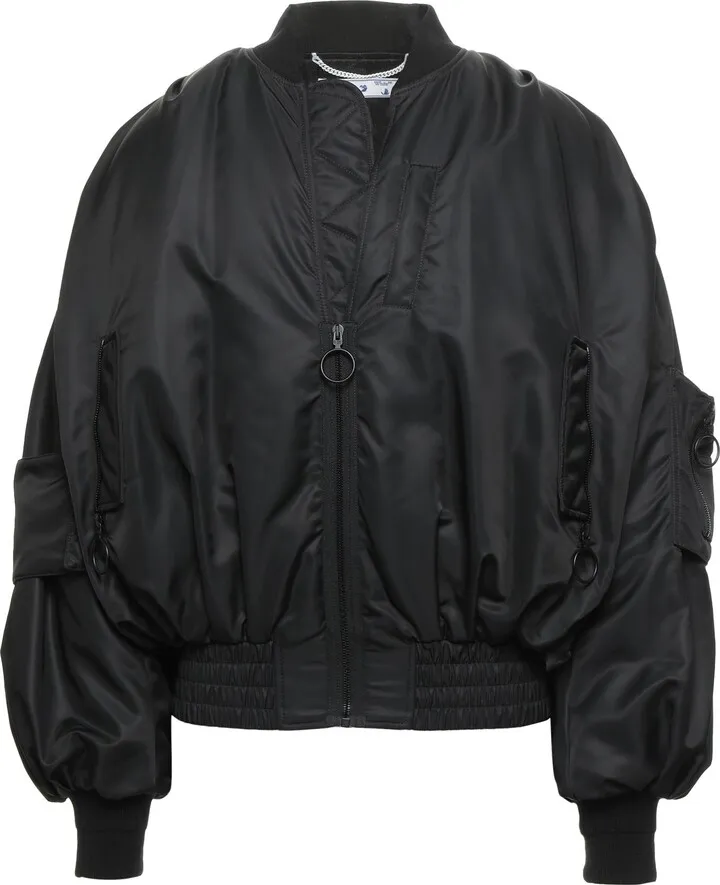 Jacket Black