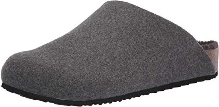 Steve Madden mens Gabee Slipper