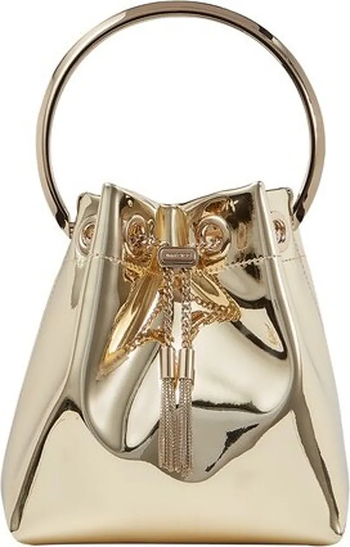 Bon Bon bucket bag