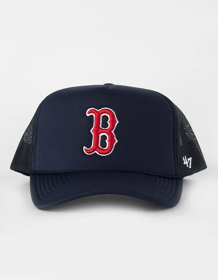 47 BRAND Boston Red Sox '47 Trucker Hat