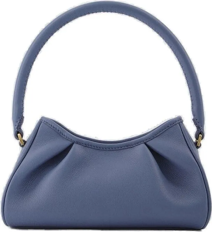 Elleme Sac Dimple Small Shoulder Bag