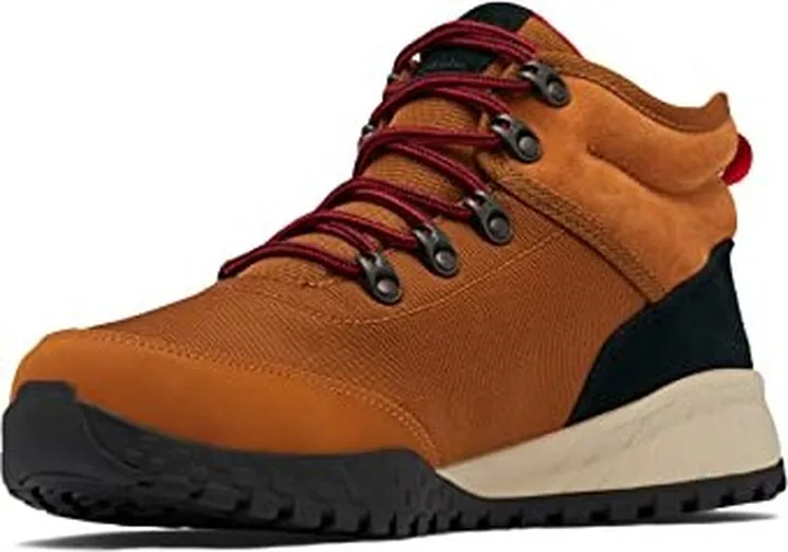 Columbia Men's Fairbanks Mid