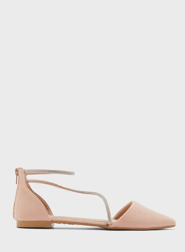 Kingdom Ballerinas