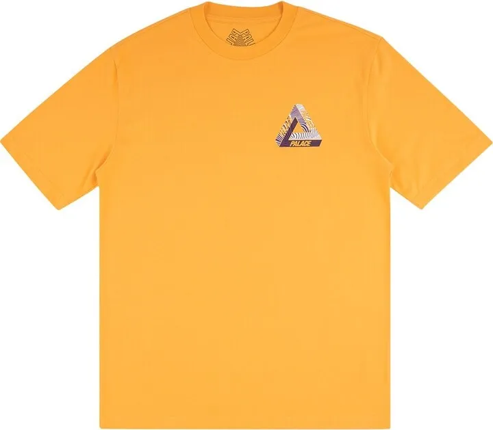 Tri-Tex short-sleeve T-Shirt