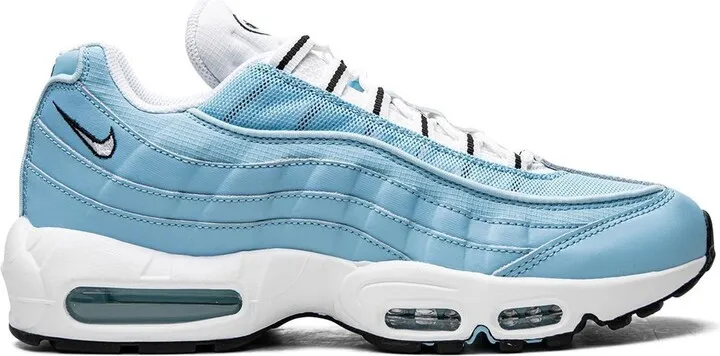 Air Max 95 "University Blue" sneakers