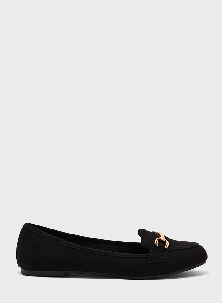 Leap Ballerinas