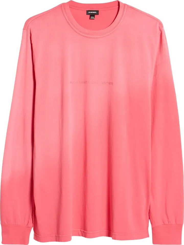 T-Jubind Long Sleeve T-Shirt