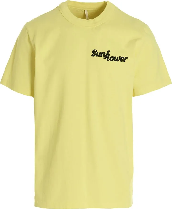 'master Logo T-shirt