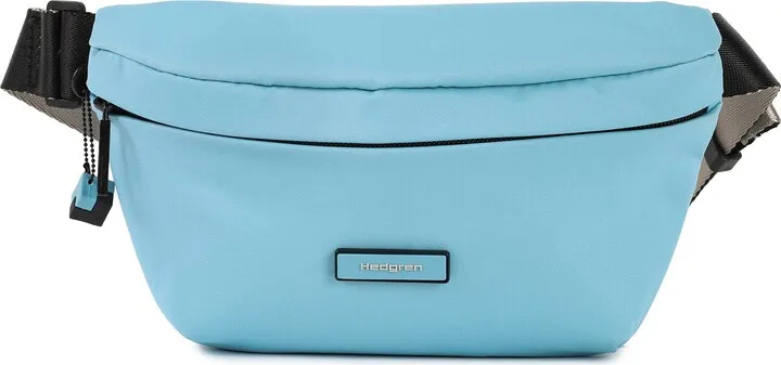 Halo Water Repellent Belt Bag