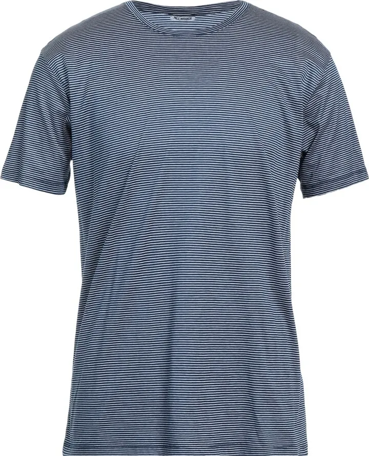 T-shirt Midnight Blue