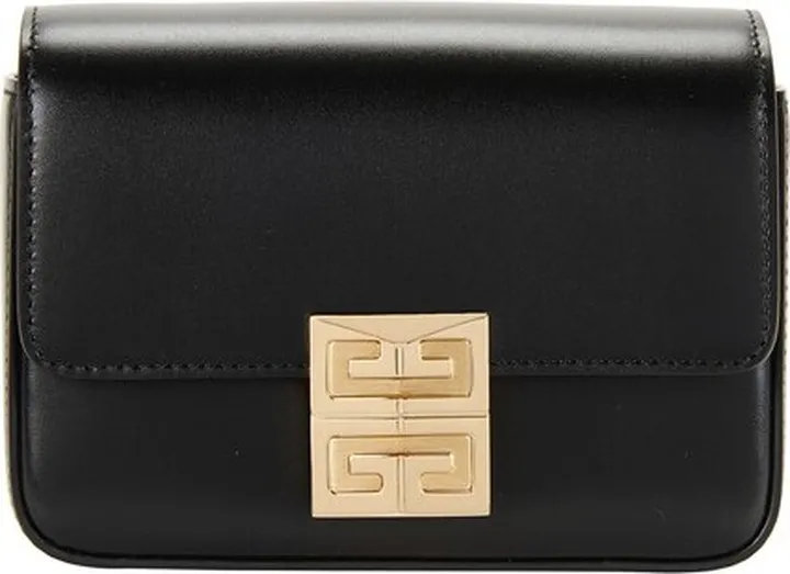 Mini cross-body bag