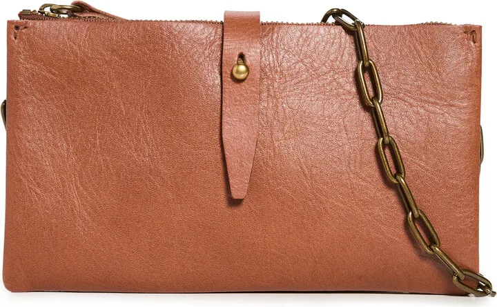 Madewell The Transport Accordion Crossbody