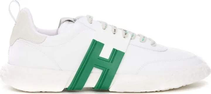 Hogan 3R Low-Top Sneakers