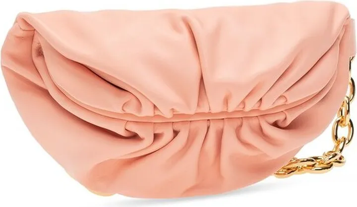 Bottega Veneta The Mini Pouch Belt Bag