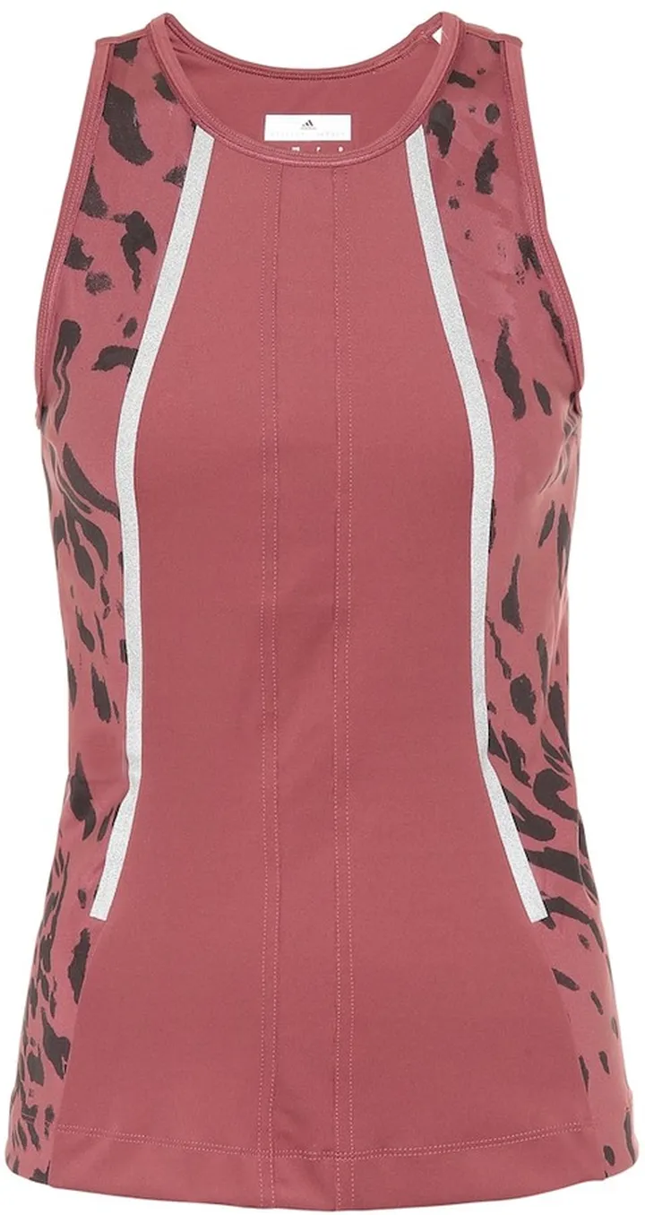 Run stretch tank top