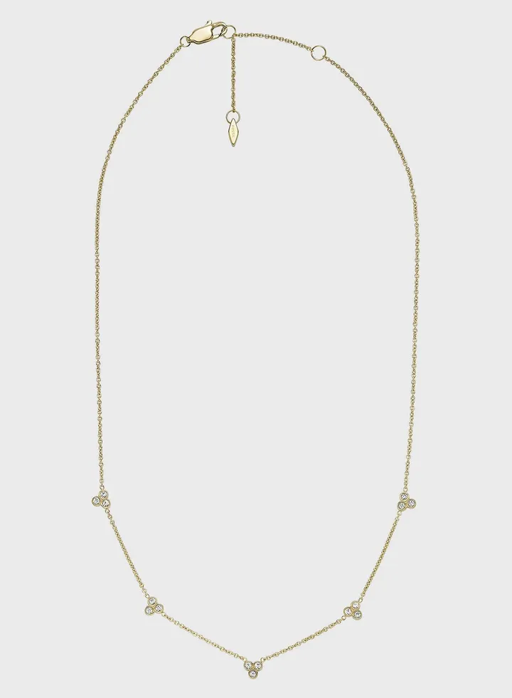 Sutton Necklace