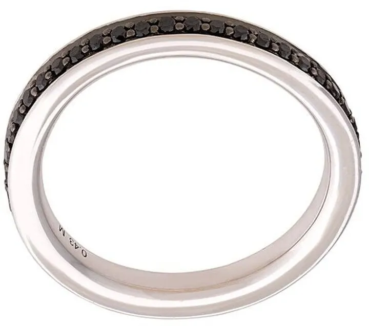 'TANIA' diamond ring