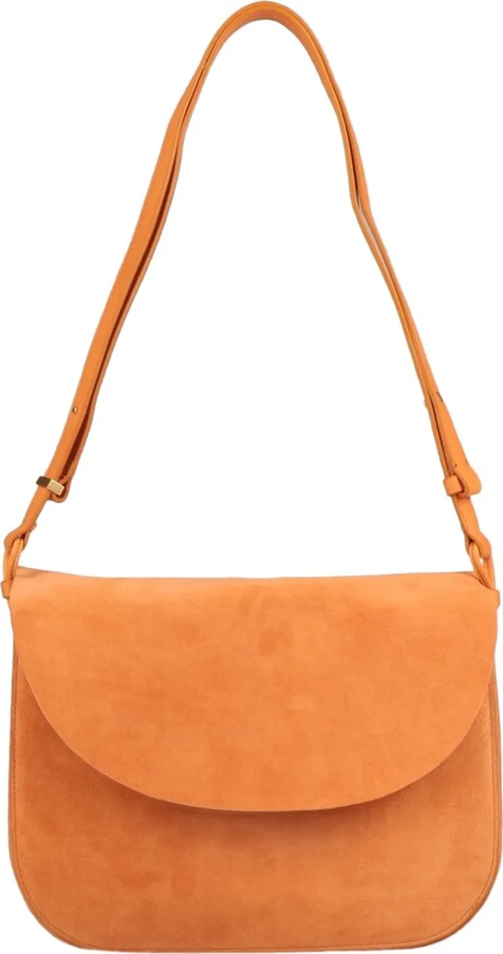 Shoulder Bag Orange